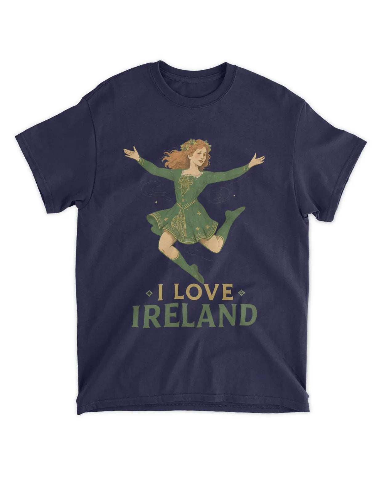 I love Ireland 2