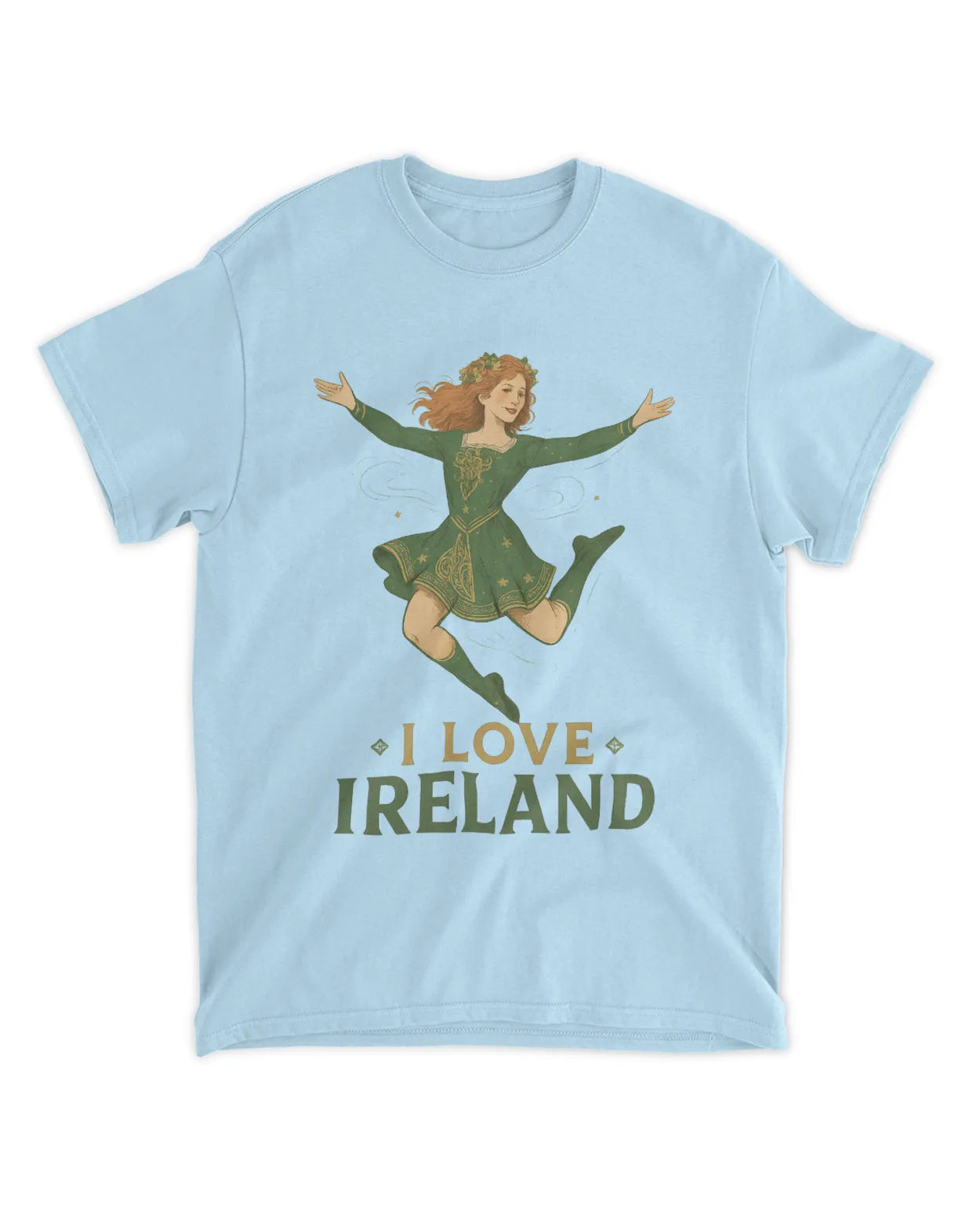 I love Ireland 2