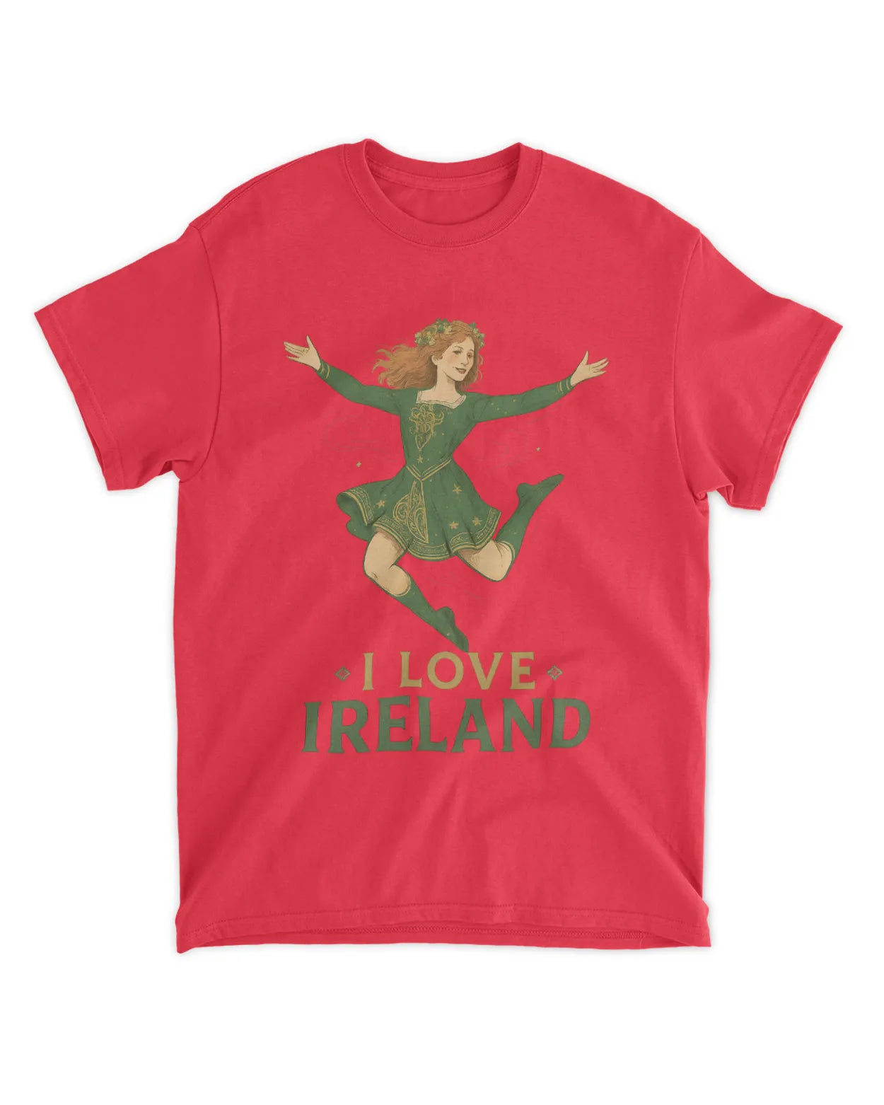 I love Ireland 2