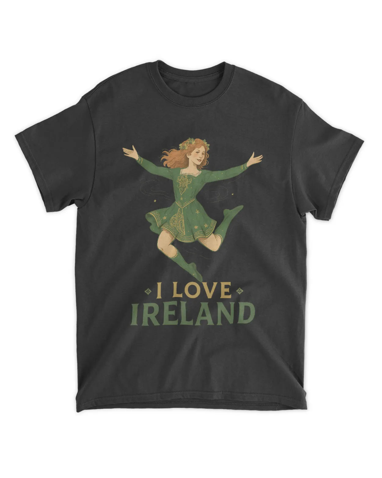 I love Ireland 2