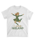 I love Ireland 2