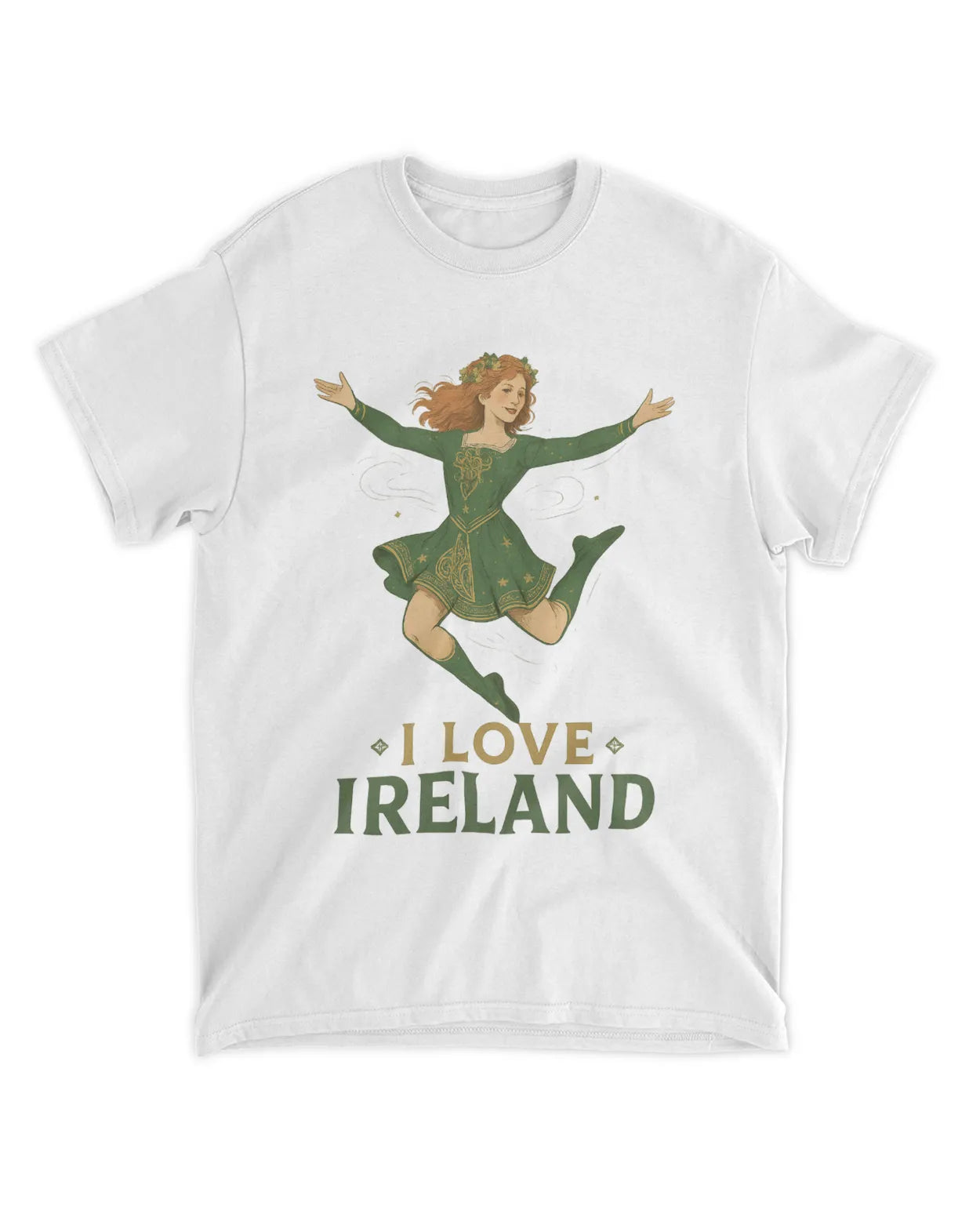 I love Ireland 2