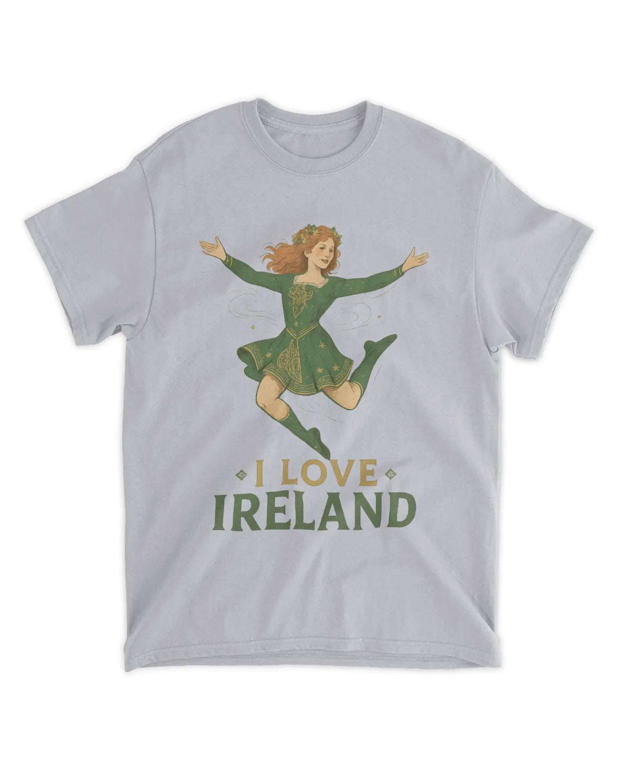 I love Ireland 2