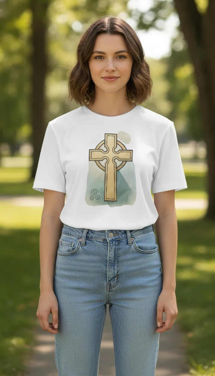 Celtic Cross - Ireland