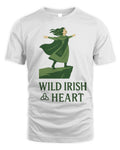 Wild Irish Heart