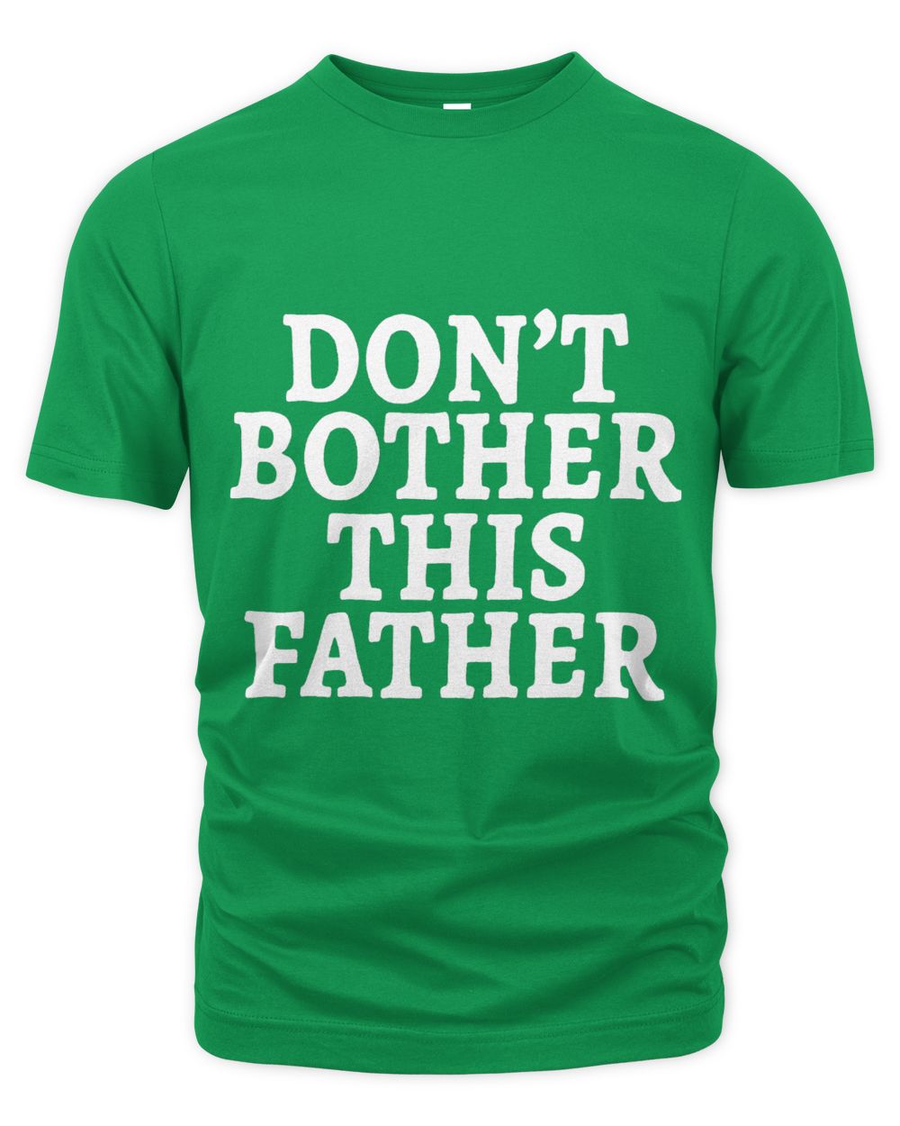 Dont Bother This Father Funny Fathers Day Dad