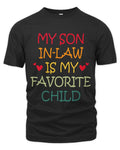 My Son In Law Is My Favorite Child Retro