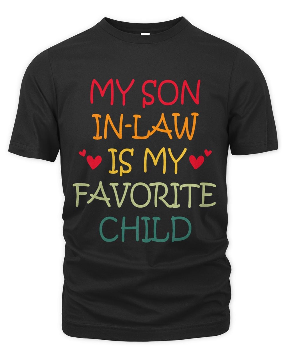 My Son In Law Is My Favorite Child Retro