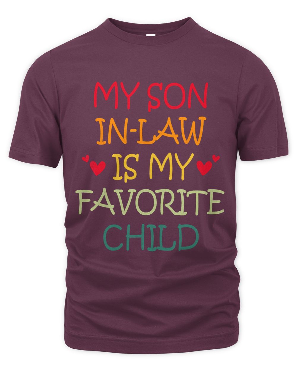 My Son In Law Is My Favorite Child Retro