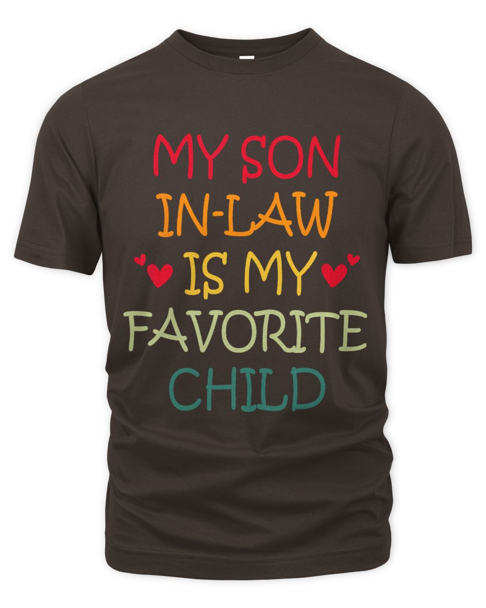 My Son In Law Is My Favorite Child Retro