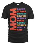 MOM Character Gift for Mothers day