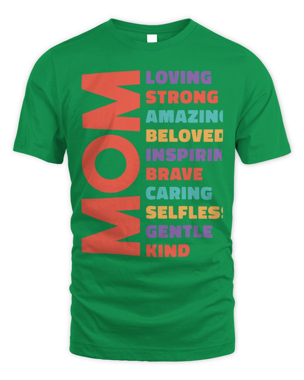 MOM Character Gift for Mothers day