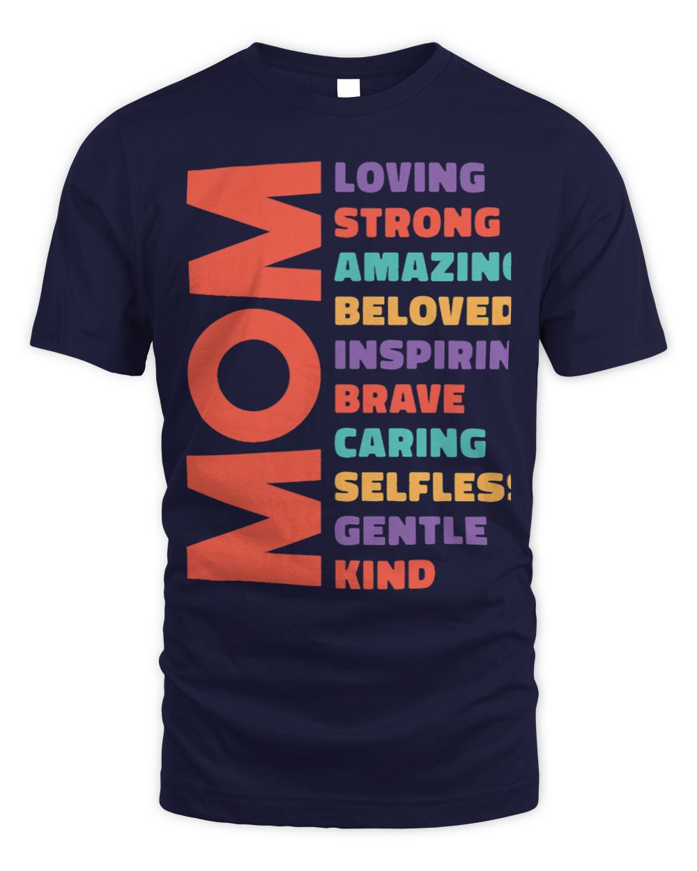 MOM Character Gift for Mothers day