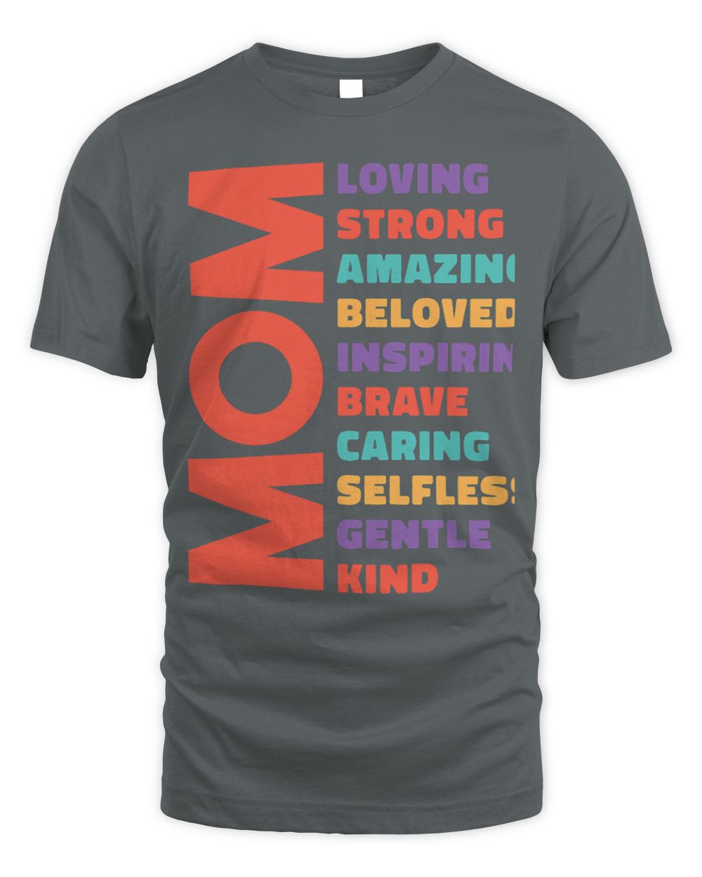 MOM Character Gift for Mothers day