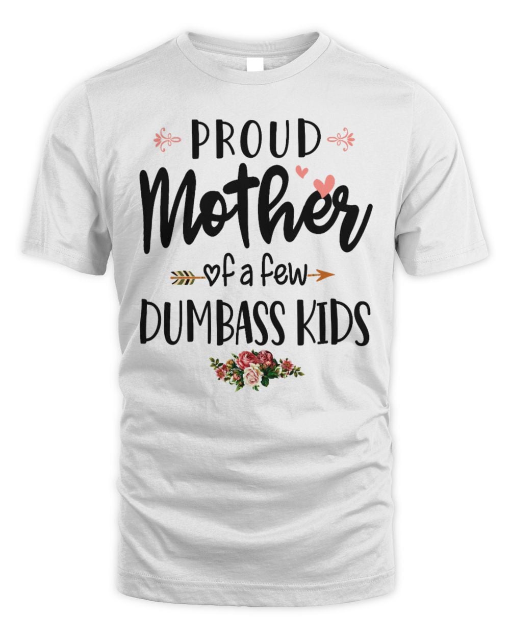 proud mother
