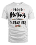 proud mother