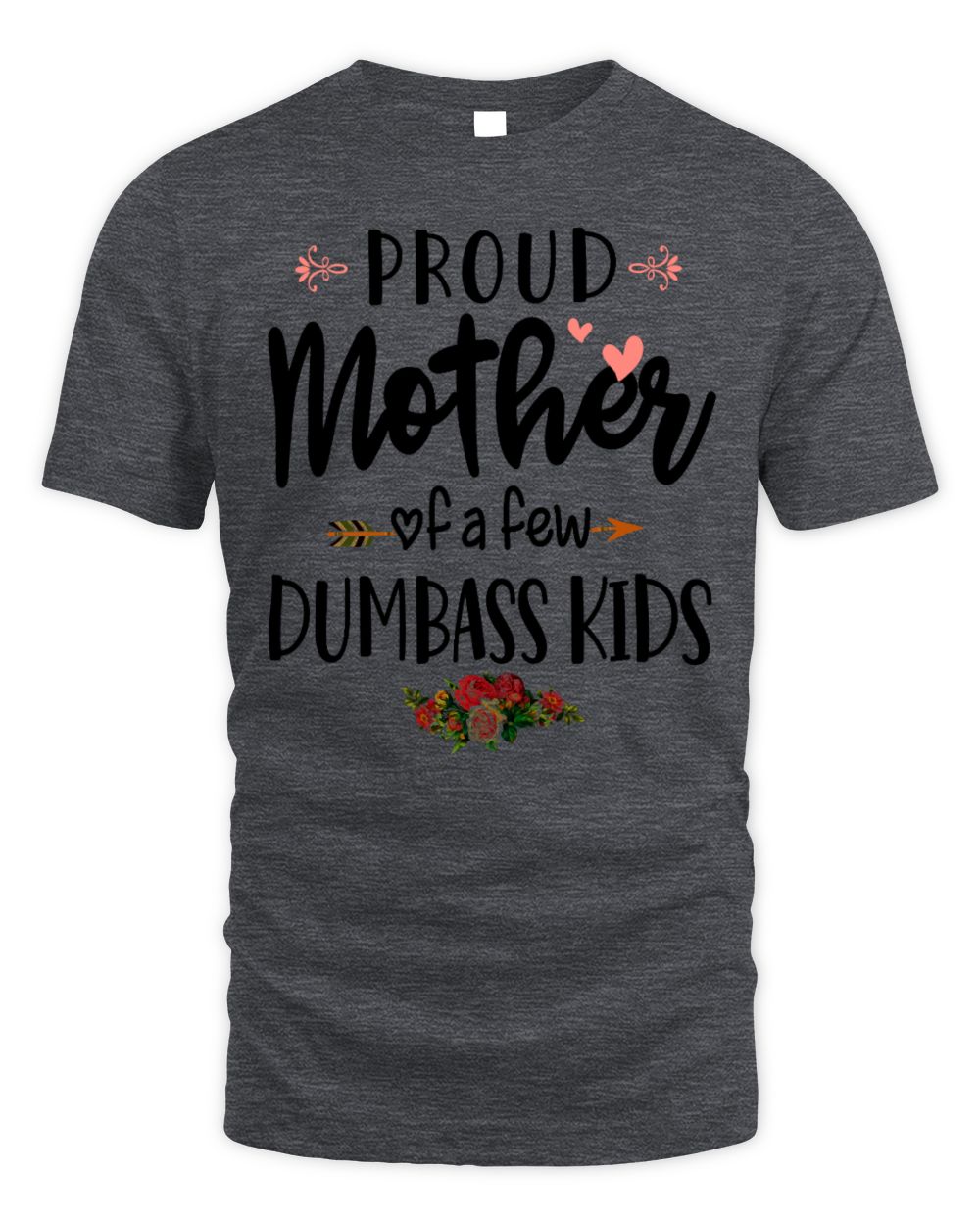 proud mother