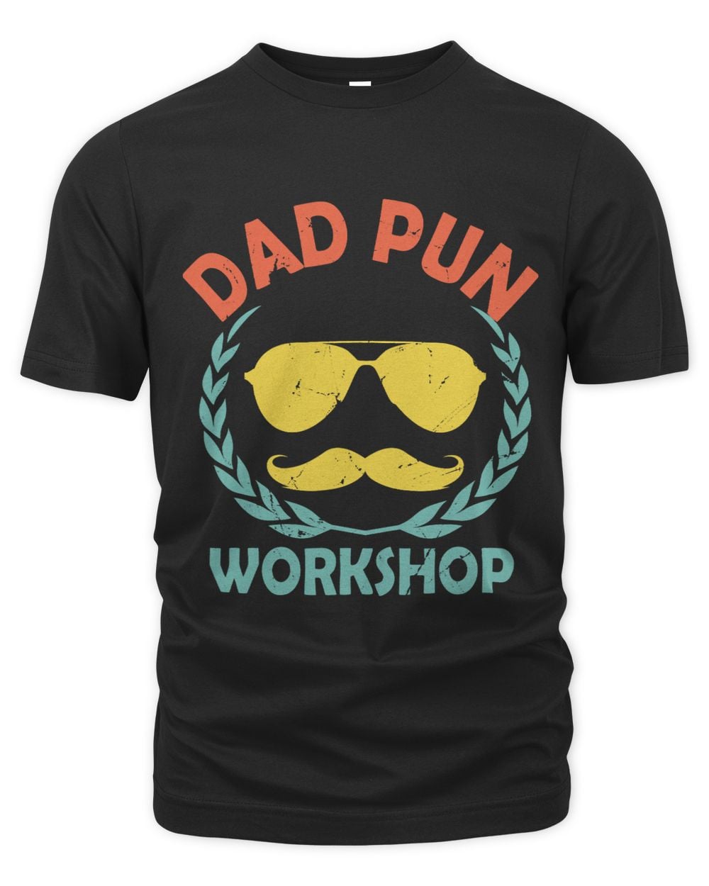 Dad Pun Workshop Dad Jokes Daddy Punchline Father
