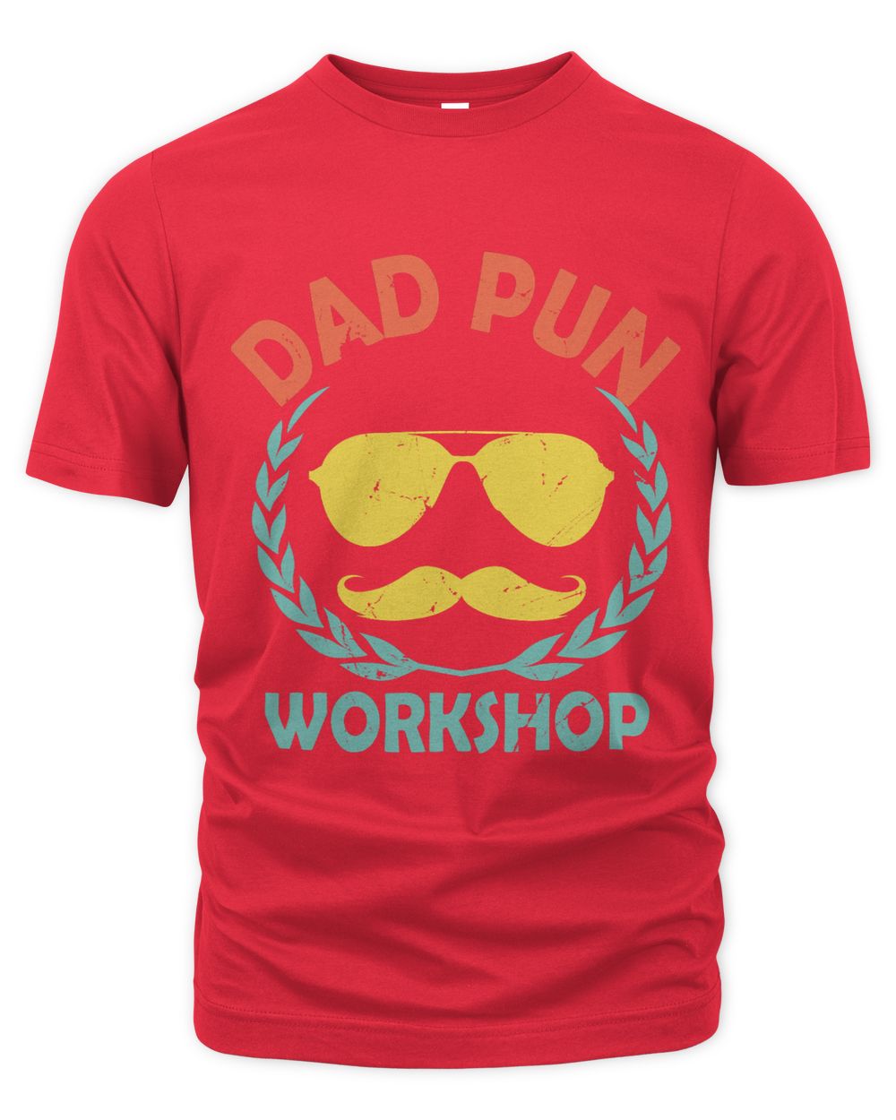 Dad Pun Workshop Dad Jokes Daddy Punchline Father