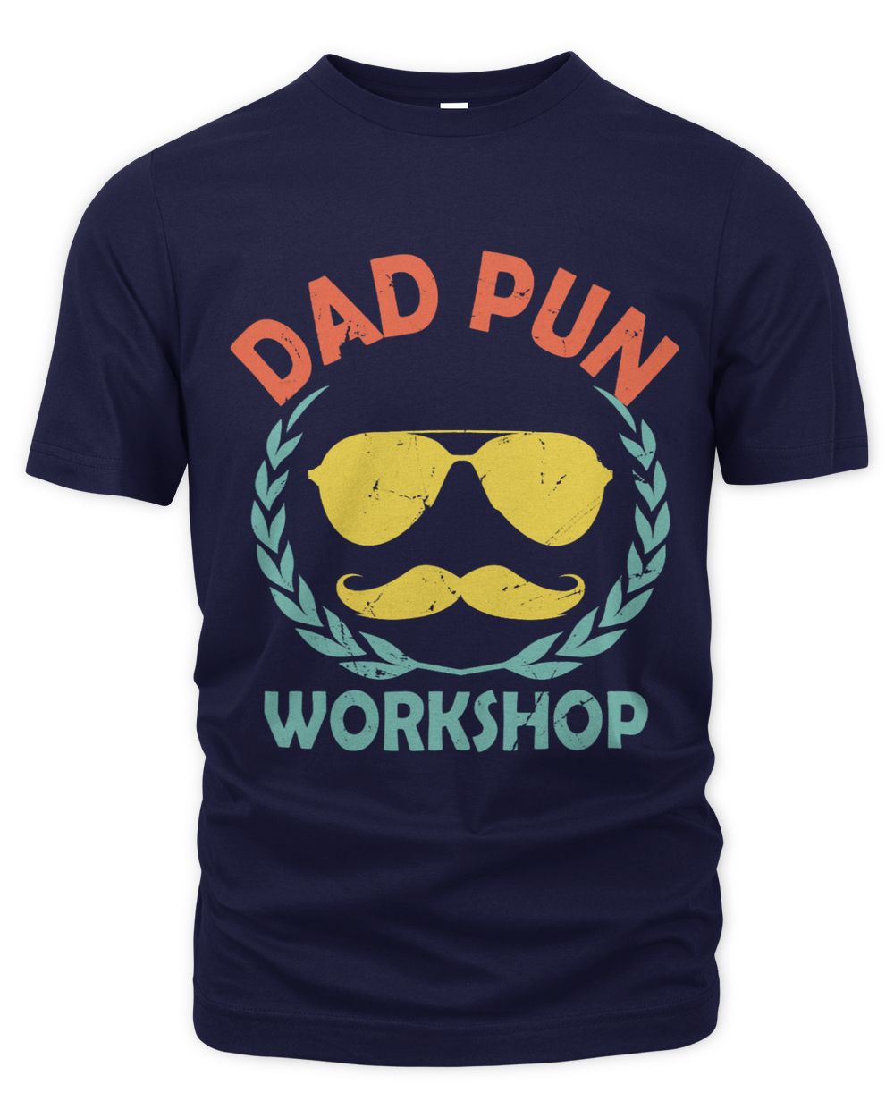 Dad Pun Workshop Dad Jokes Daddy Punchline Father