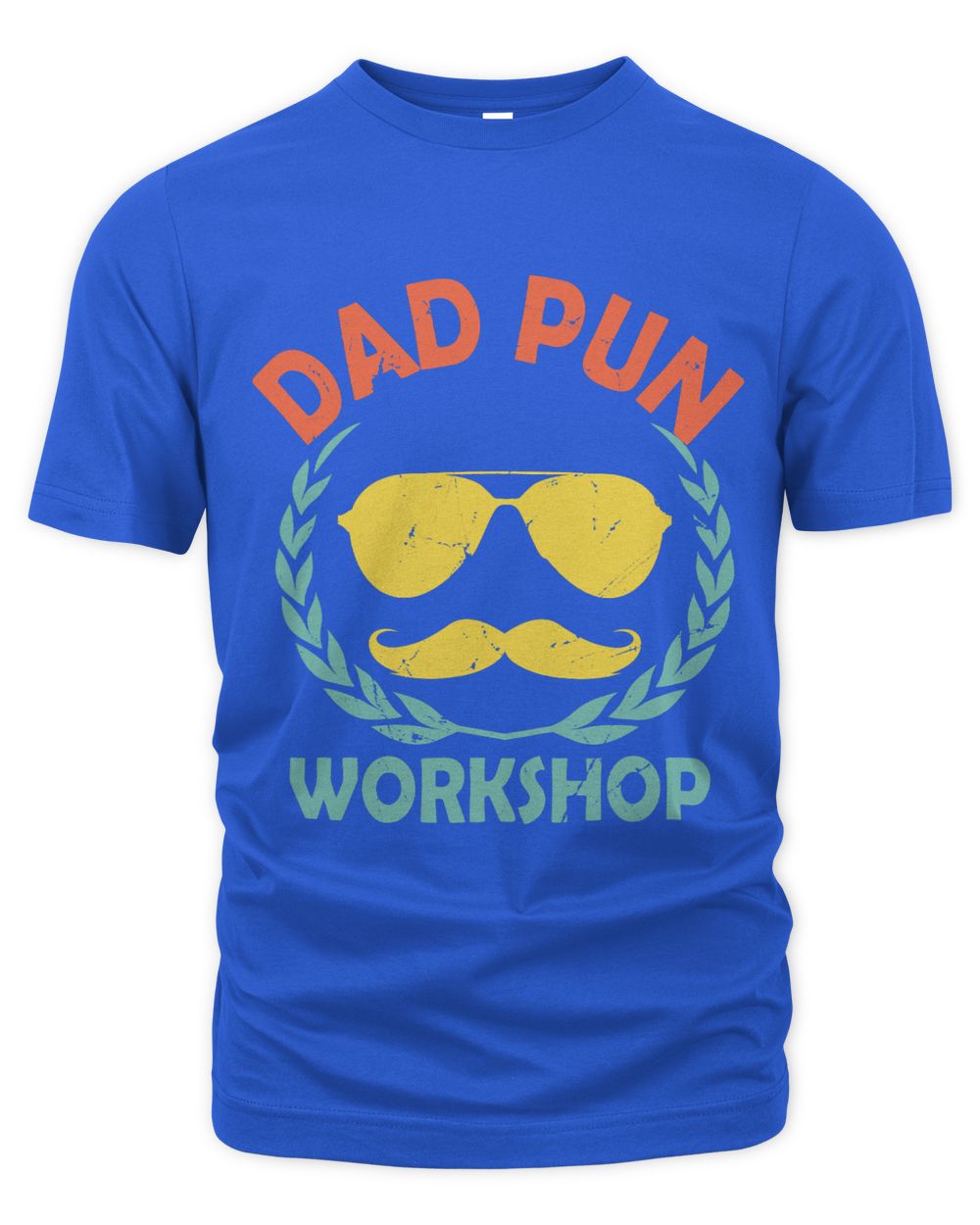 Dad Pun Workshop Dad Jokes Daddy Punchline Father
