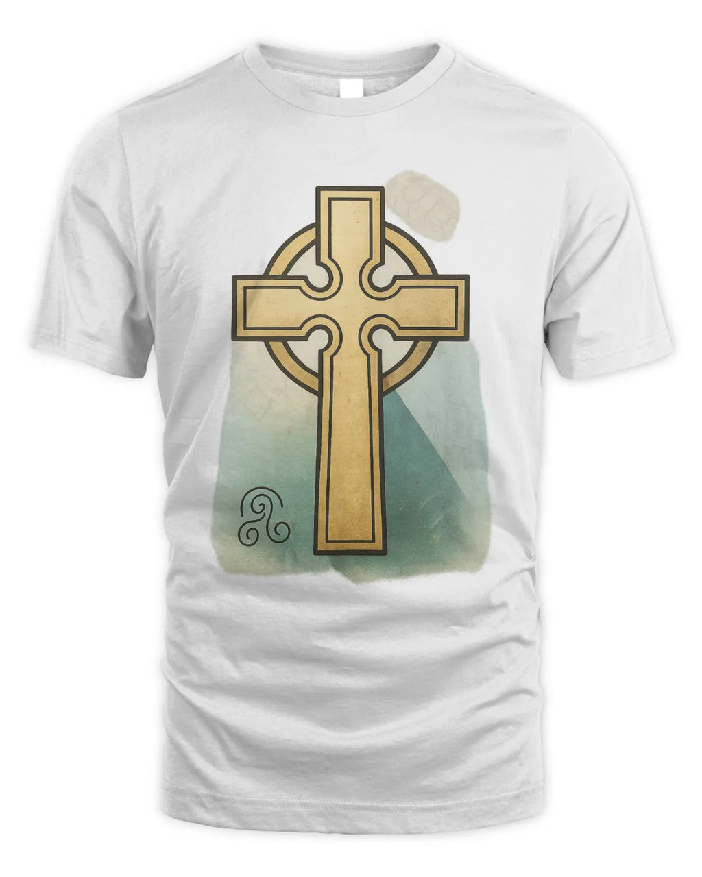 Celtic Cross - Ireland