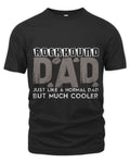 Rockhound Dad Joke Rockhounding Father Rock Collecting