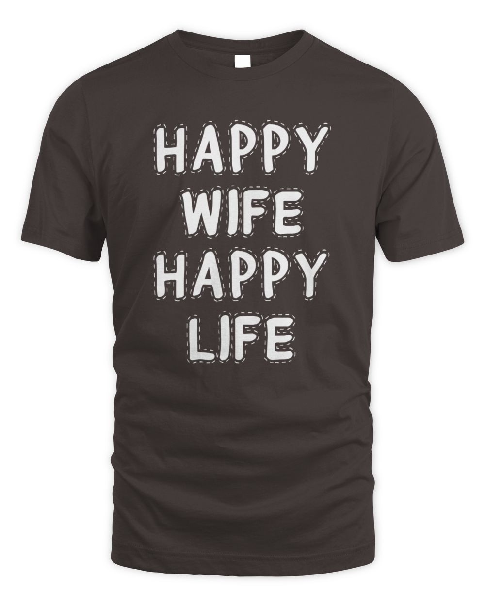 Happy Wife Happy Life