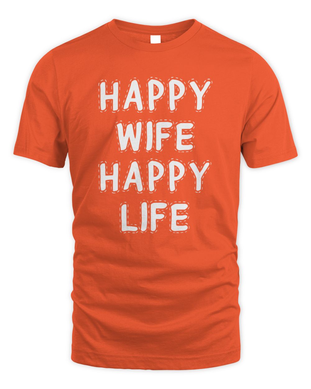 Happy Wife Happy Life