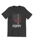 Poppy  Man  Myth  Legend  Grandpa