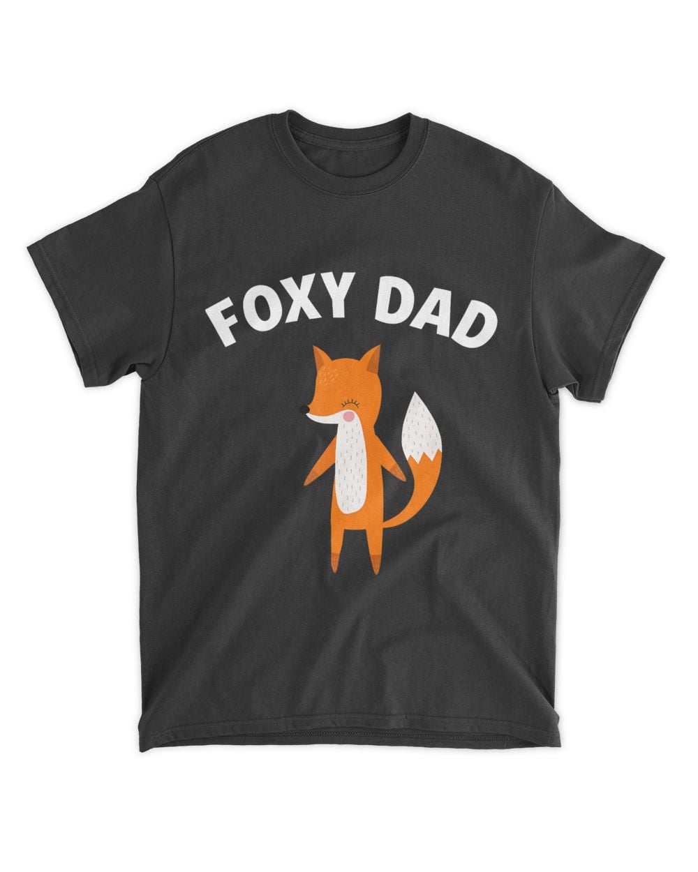Foxy Dad