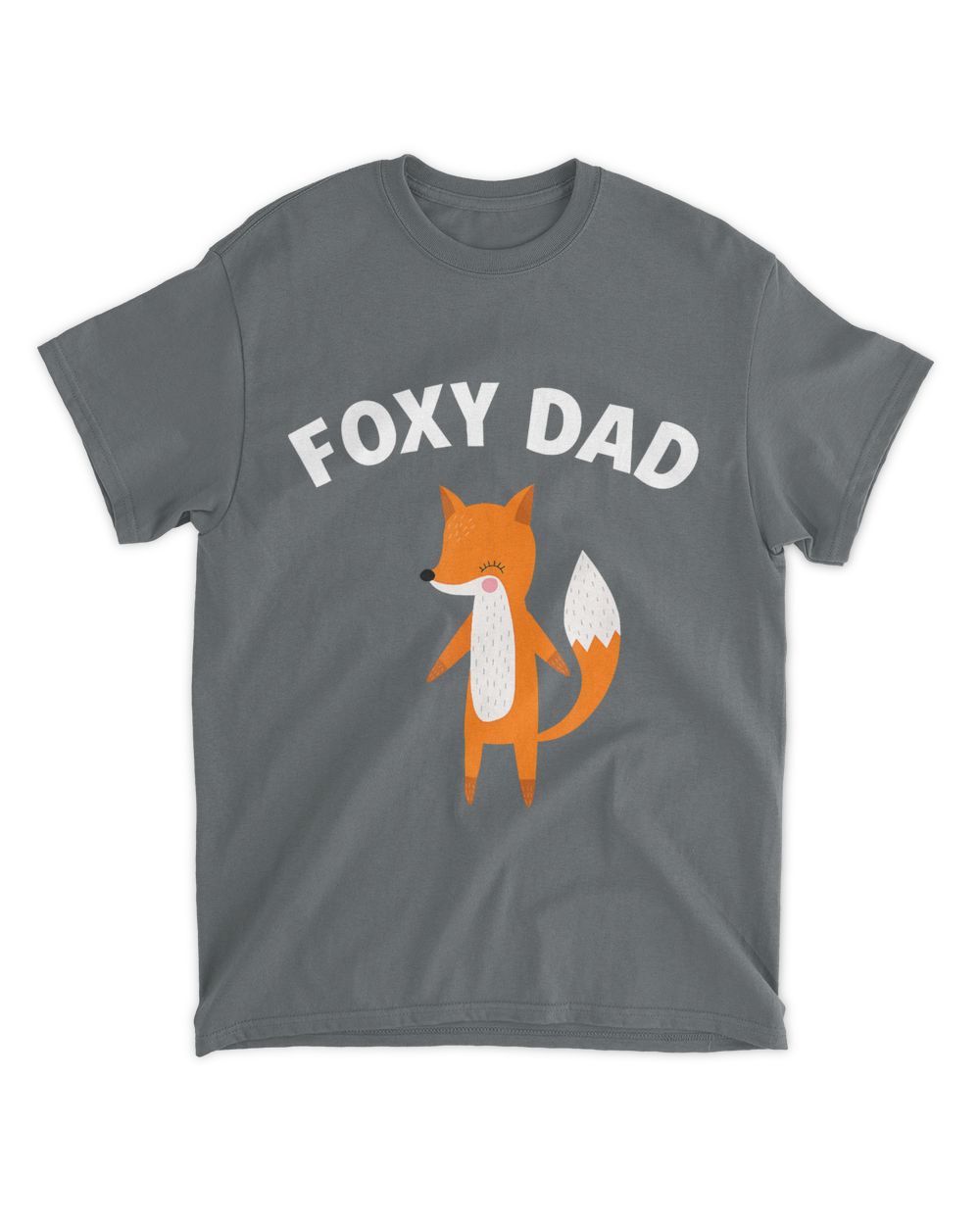 Foxy Dad