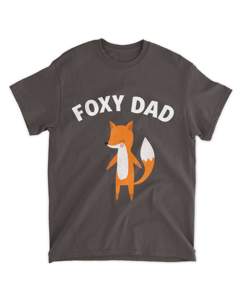 Foxy Dad