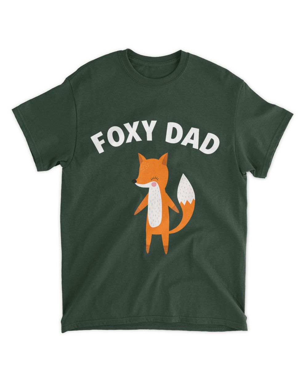 Foxy Dad