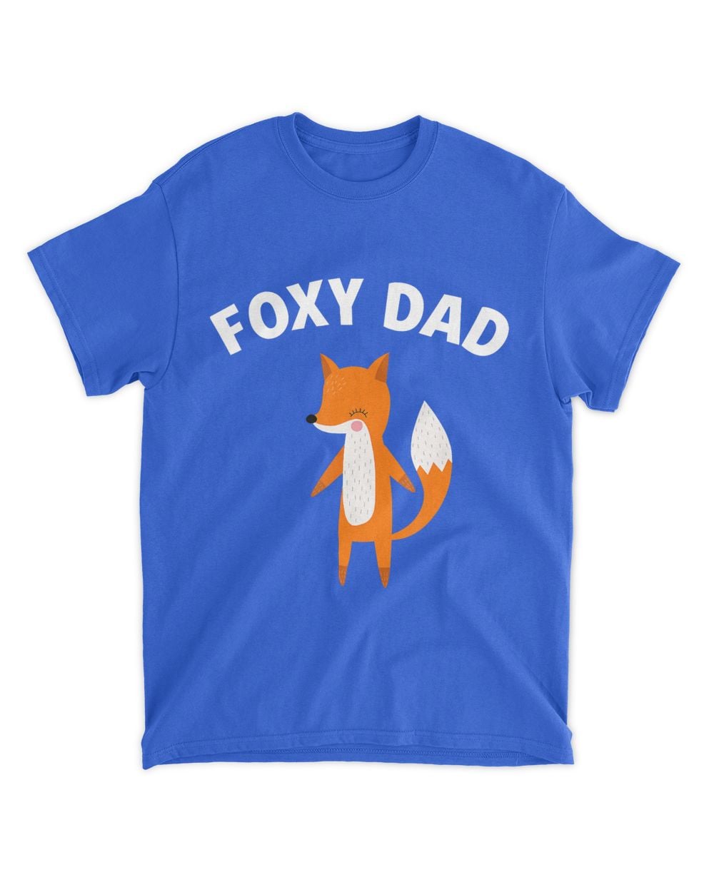 Foxy Dad