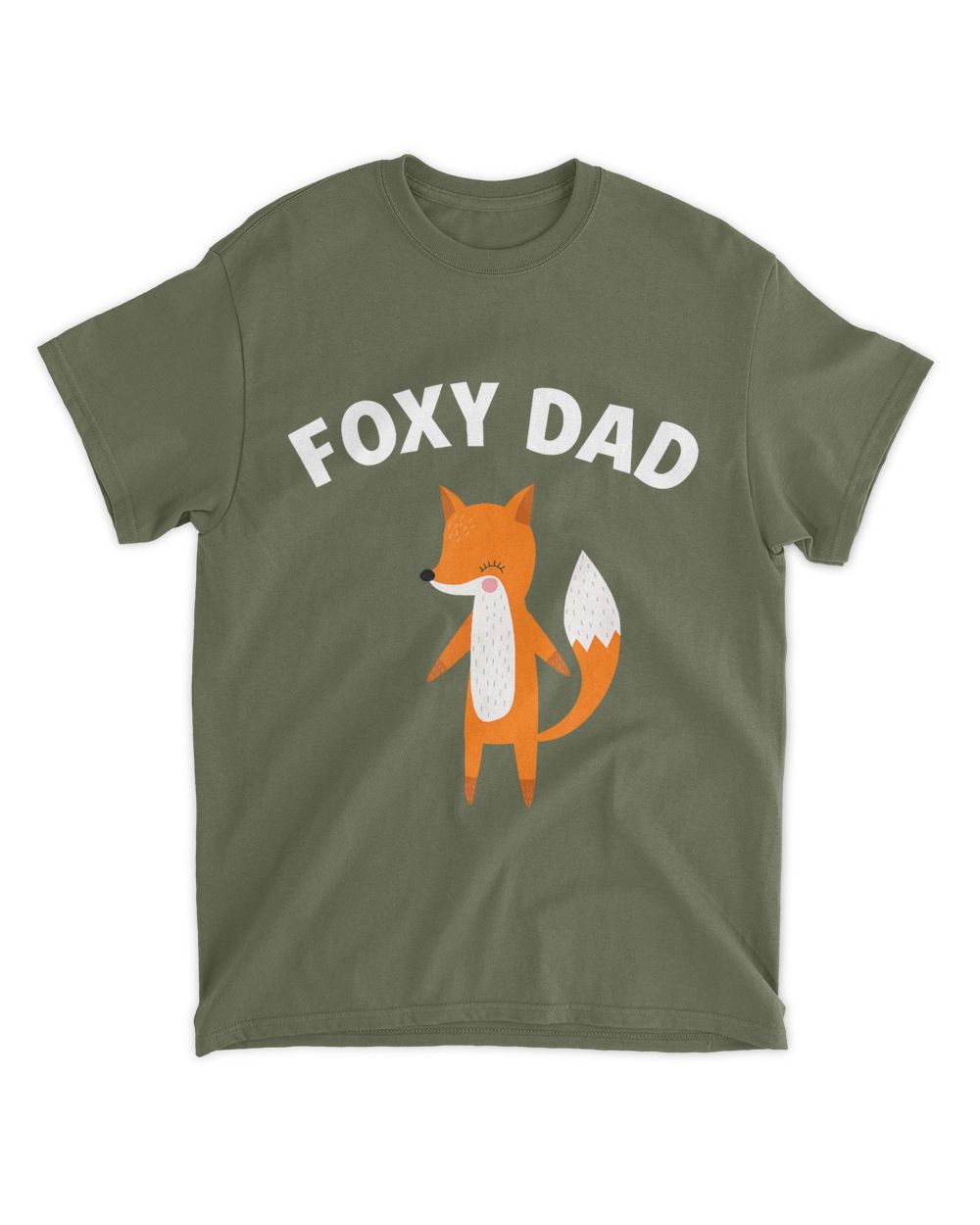 Foxy Dad