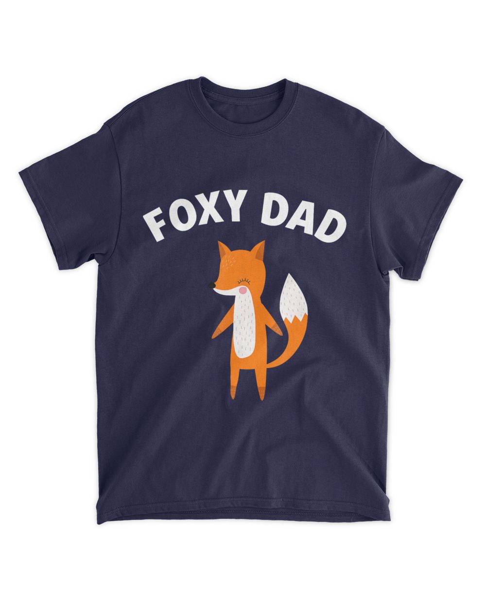 Foxy Dad