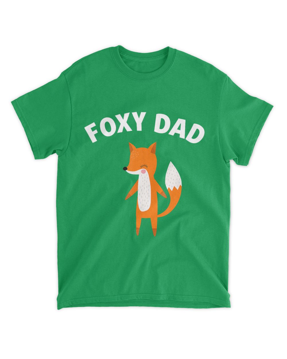 Foxy Dad