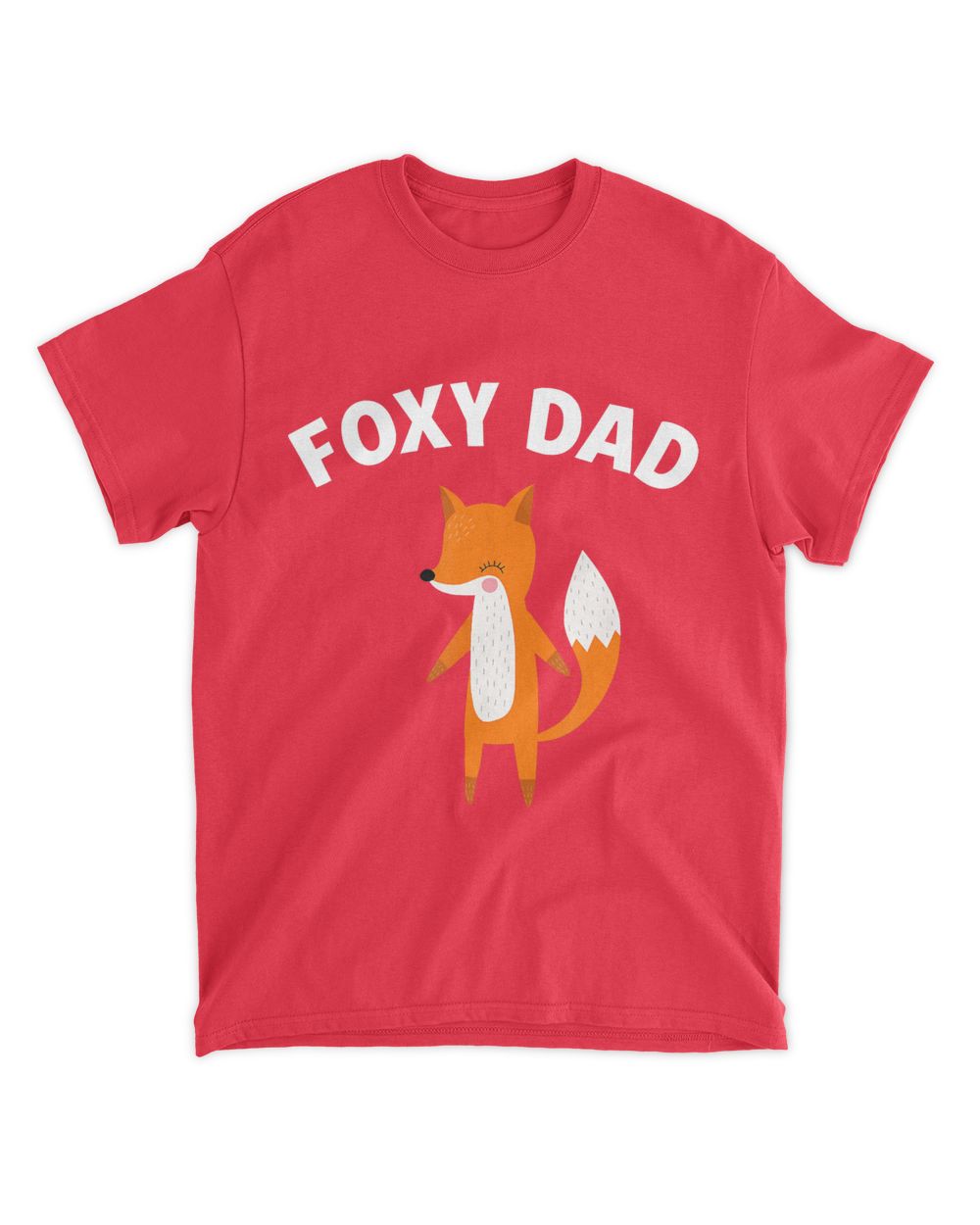 Foxy Dad