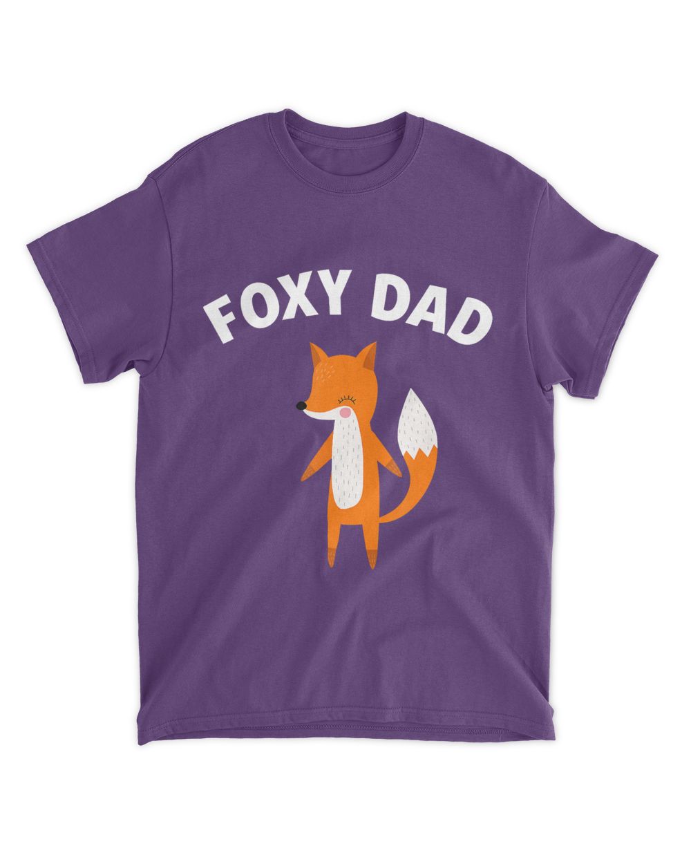 Foxy Dad