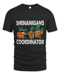 Shenanigans Coordinator Gnomies