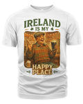 Ireland is my happy place - Pub