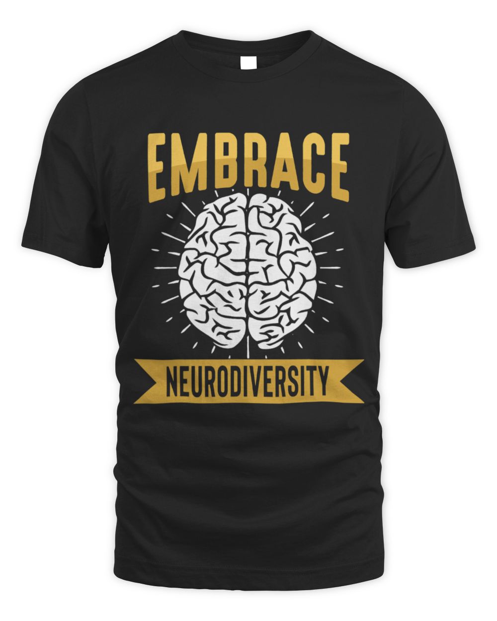 Funny Autism Awareness Embrace Neurodiversity Autism Awareness ASD Neurodiversity 1