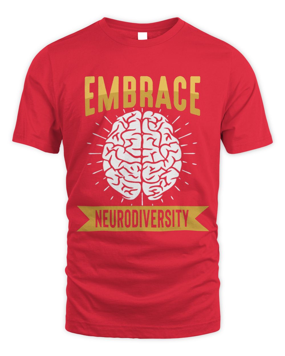 Funny Autism Awareness Embrace Neurodiversity Autism Awareness ASD Neurodiversity 1