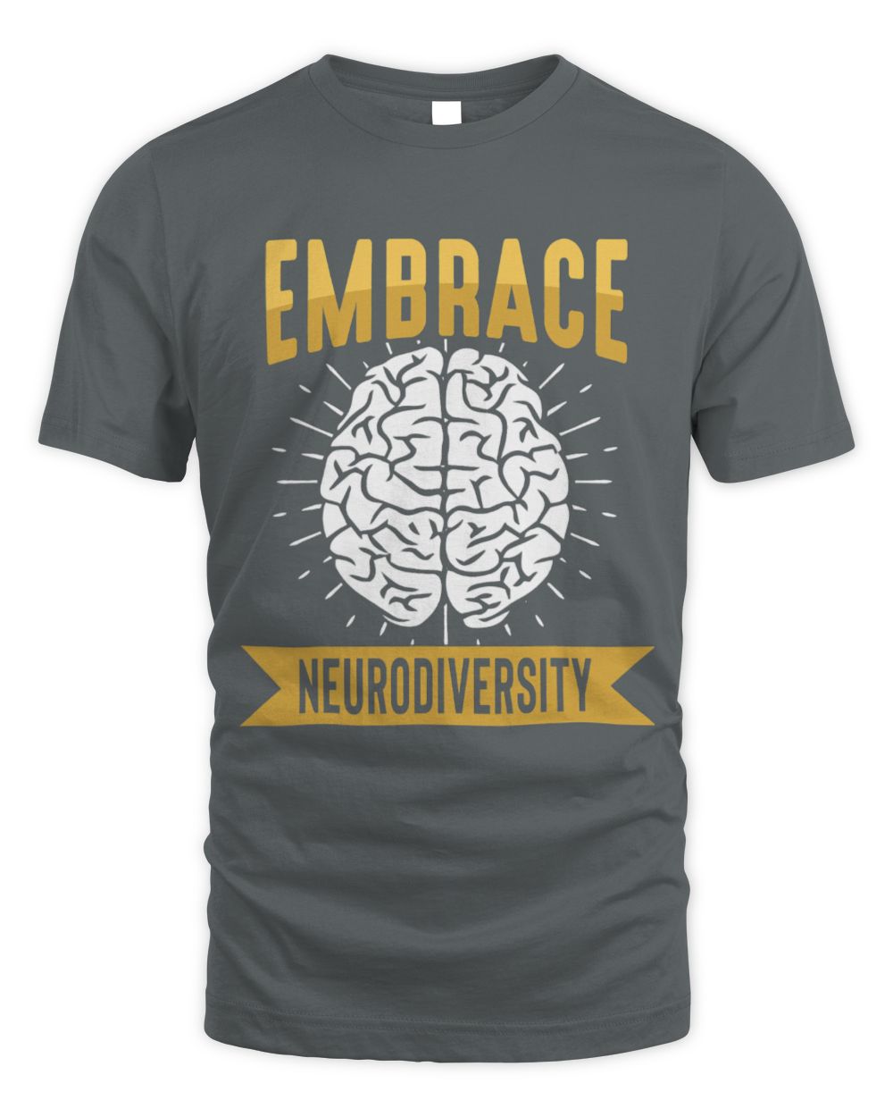 Funny Autism Awareness Embrace Neurodiversity Autism Awareness ASD Neurodiversity 1
