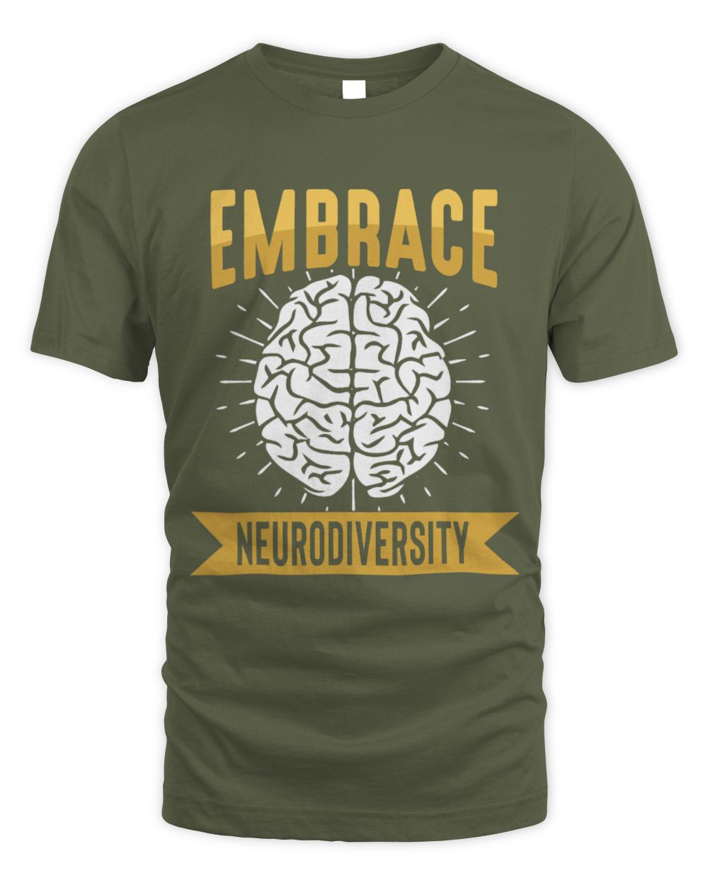 Funny Autism Awareness Embrace Neurodiversity Autism Awareness ASD Neurodiversity 1