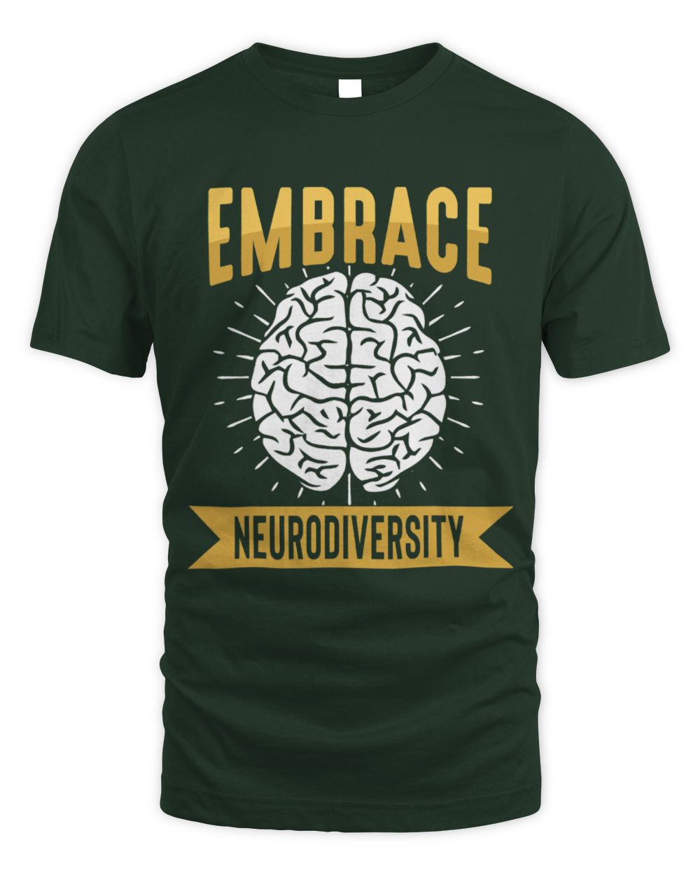 Funny Autism Awareness Embrace Neurodiversity Autism Awareness ASD Neurodiversity 1