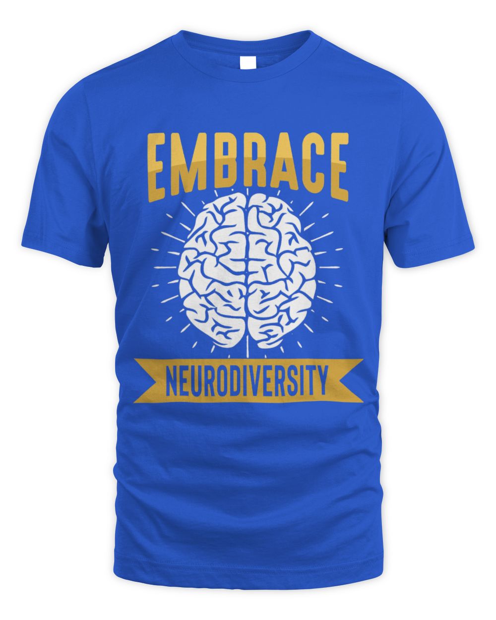 Funny Autism Awareness Embrace Neurodiversity Autism Awareness ASD Neurodiversity 1