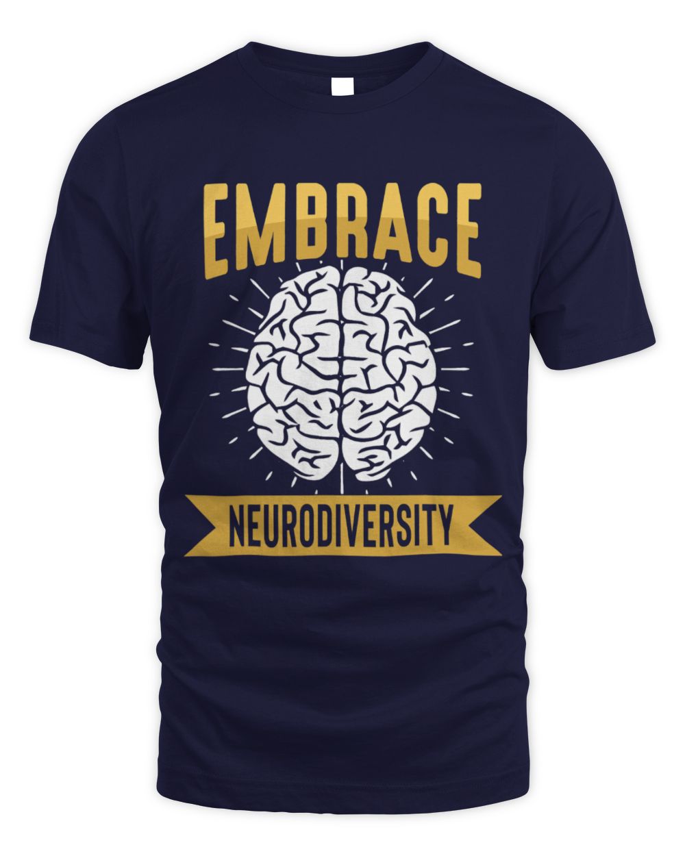 Funny Autism Awareness Embrace Neurodiversity Autism Awareness ASD Neurodiversity 1