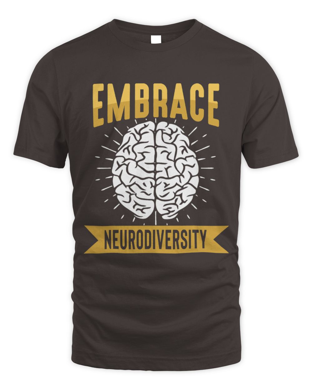 Funny Autism Awareness Embrace Neurodiversity Autism Awareness ASD Neurodiversity 1
